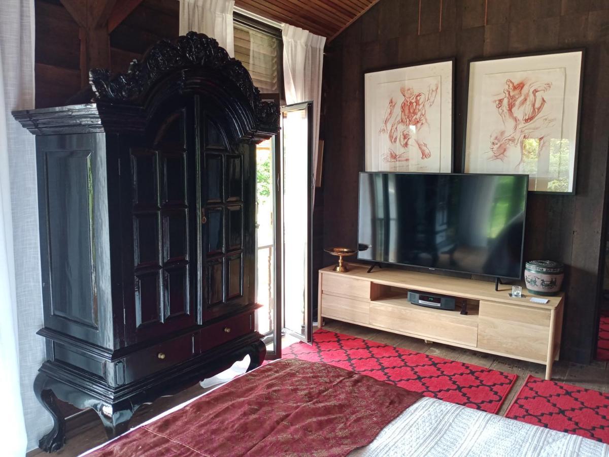 S'Ekar Pinang Langkawi Bed & Breakfast Pantai Cenang  Exterior foto
