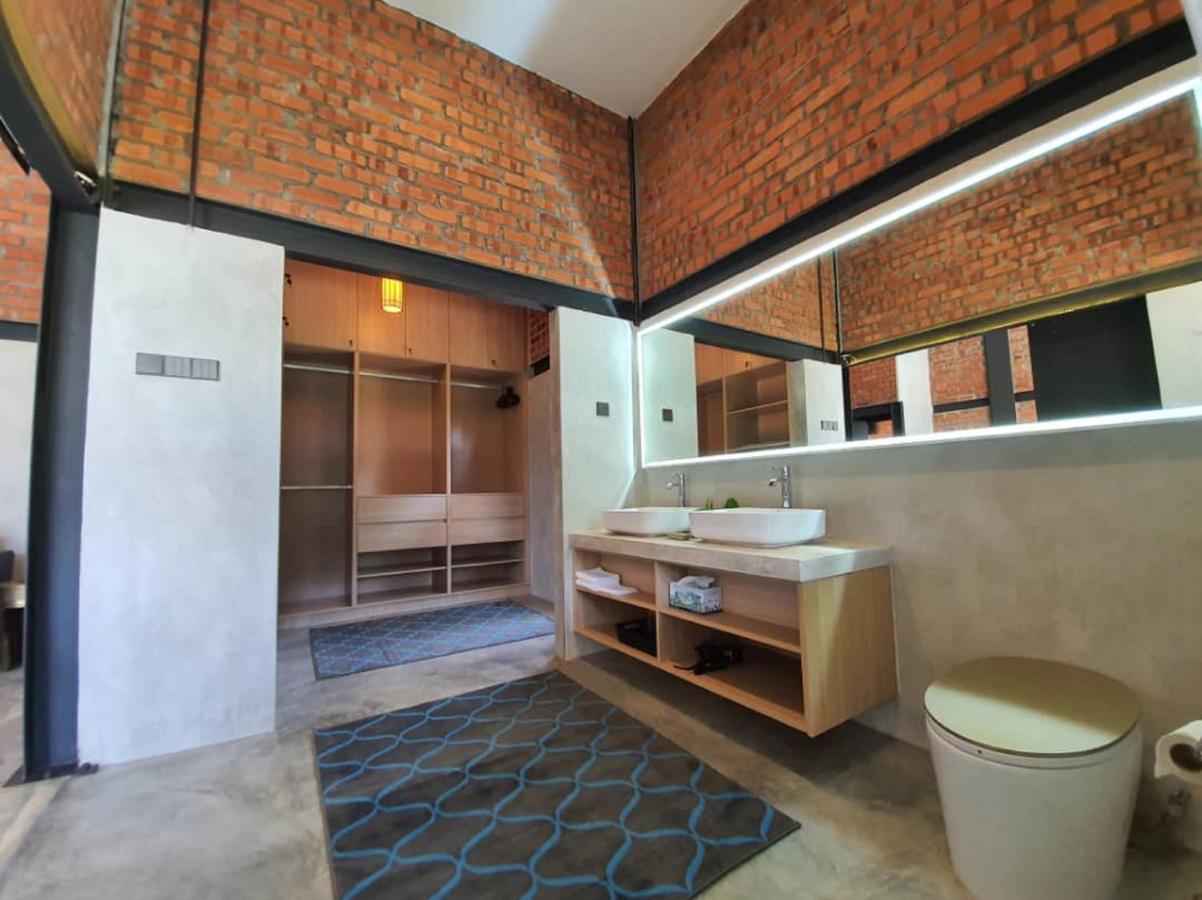 S'Ekar Pinang Langkawi Bed & Breakfast Pantai Cenang  Exterior foto