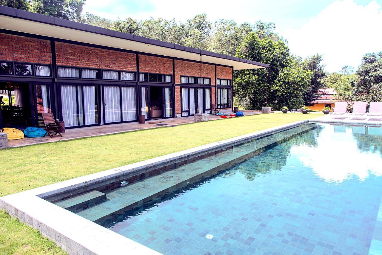 S'Ekar Pinang Langkawi Bed & Breakfast Pantai Cenang  Exterior foto