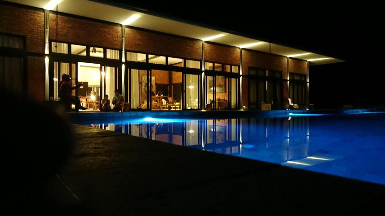 S'Ekar Pinang Langkawi Bed & Breakfast Pantai Cenang  Exterior foto