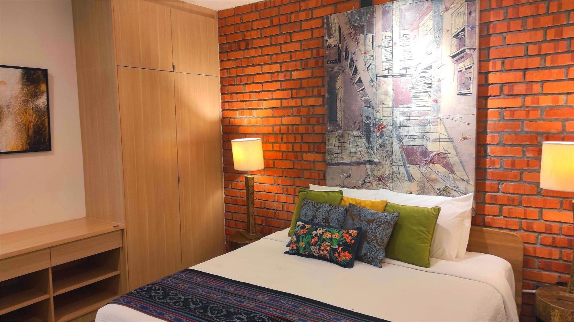 S'Ekar Pinang Langkawi Bed & Breakfast Pantai Cenang  Exterior foto