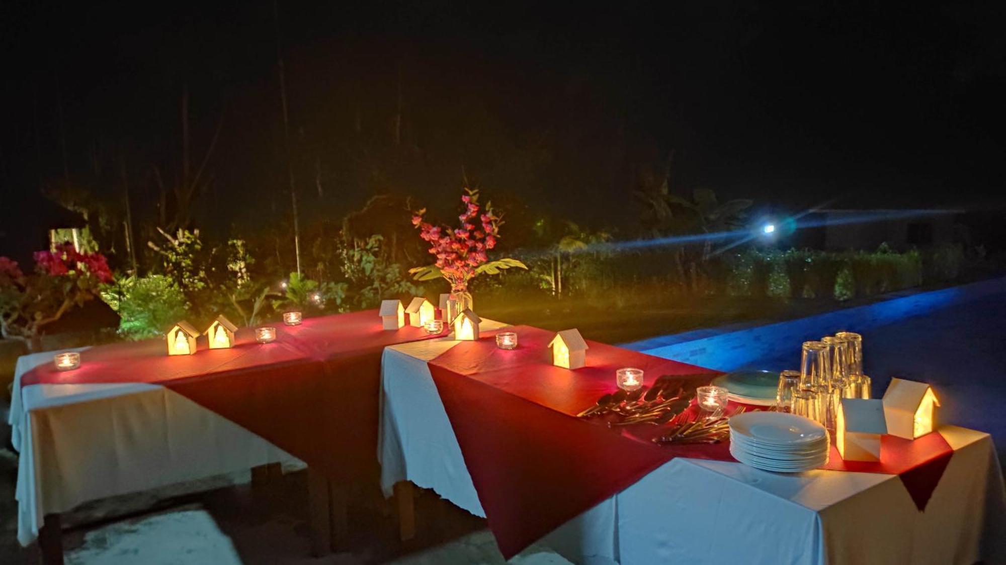 S'Ekar Pinang Langkawi Bed & Breakfast Pantai Cenang  Exterior foto