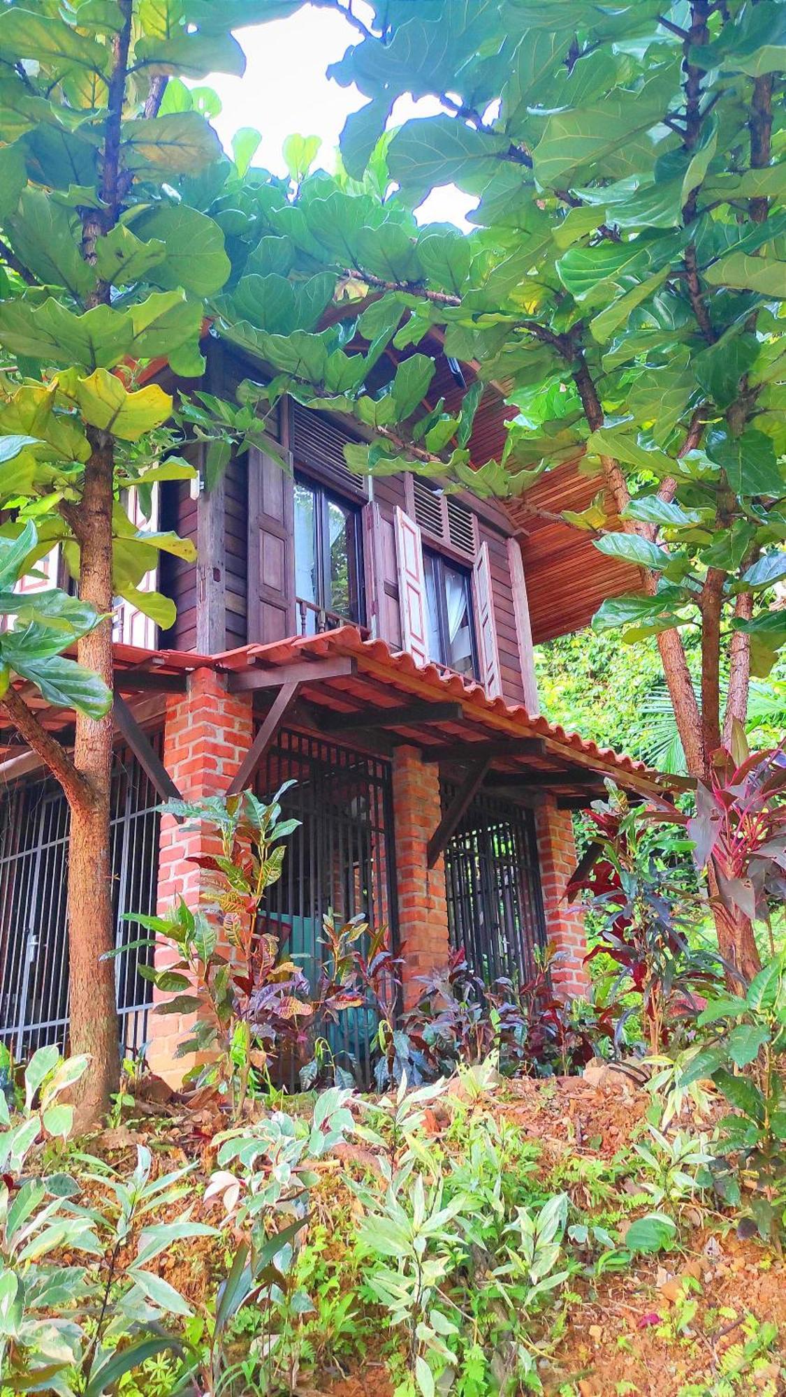 S'Ekar Pinang Langkawi Bed & Breakfast Pantai Cenang  Exterior foto