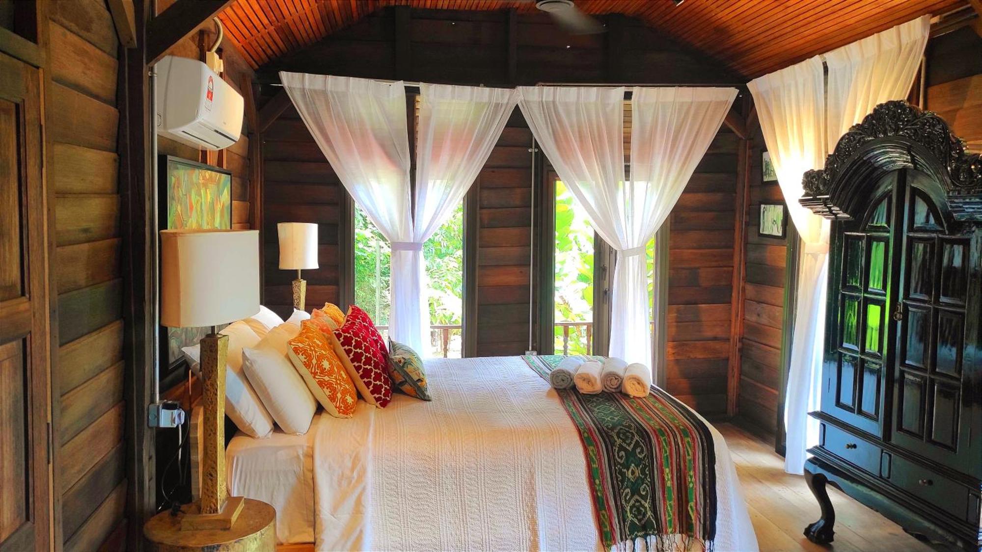 S'Ekar Pinang Langkawi Bed & Breakfast Pantai Cenang  Exterior foto