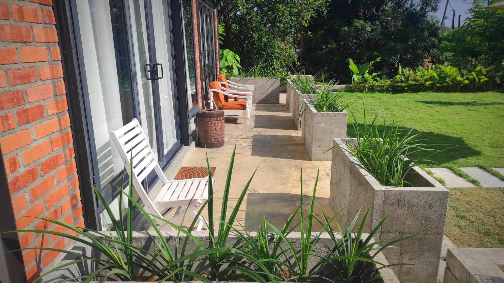S'Ekar Pinang Langkawi Bed & Breakfast Pantai Cenang  Exterior foto