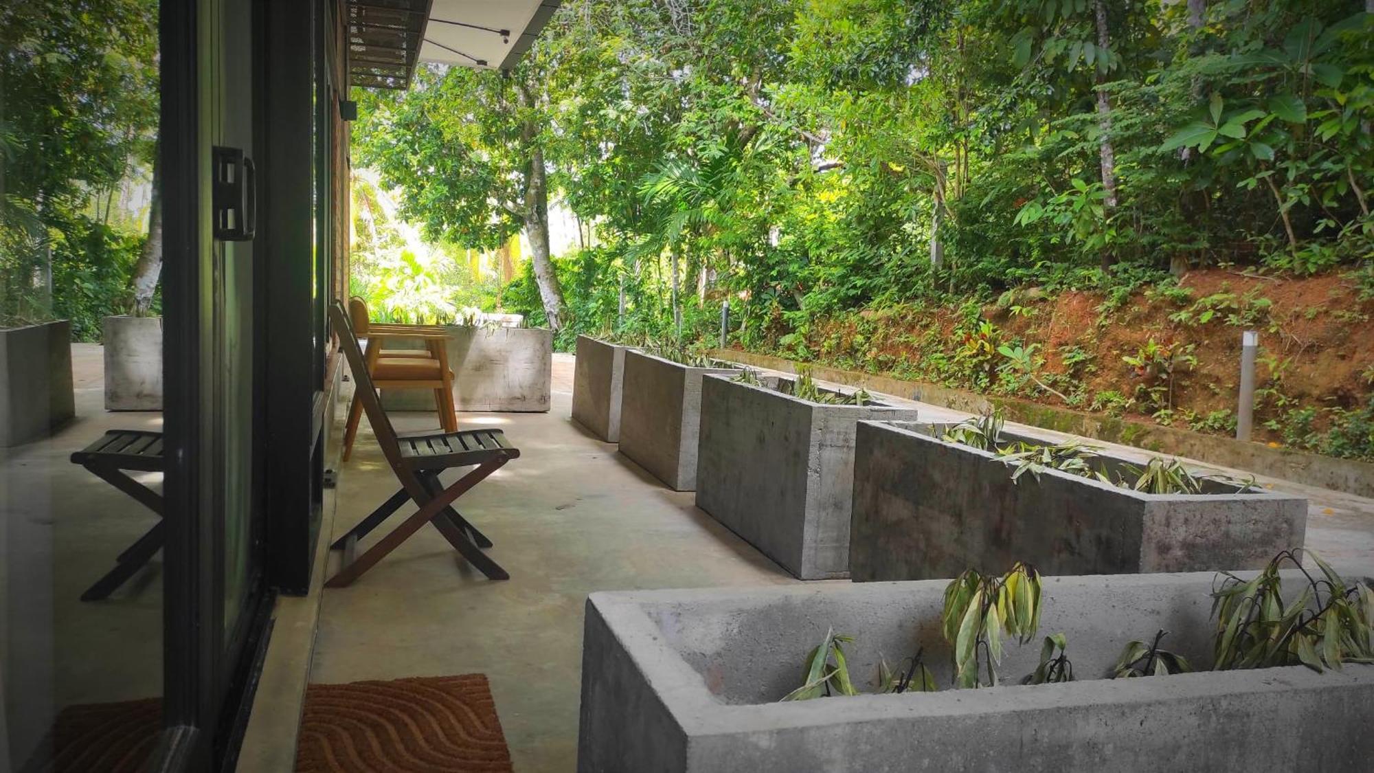 S'Ekar Pinang Langkawi Bed & Breakfast Pantai Cenang  Exterior foto