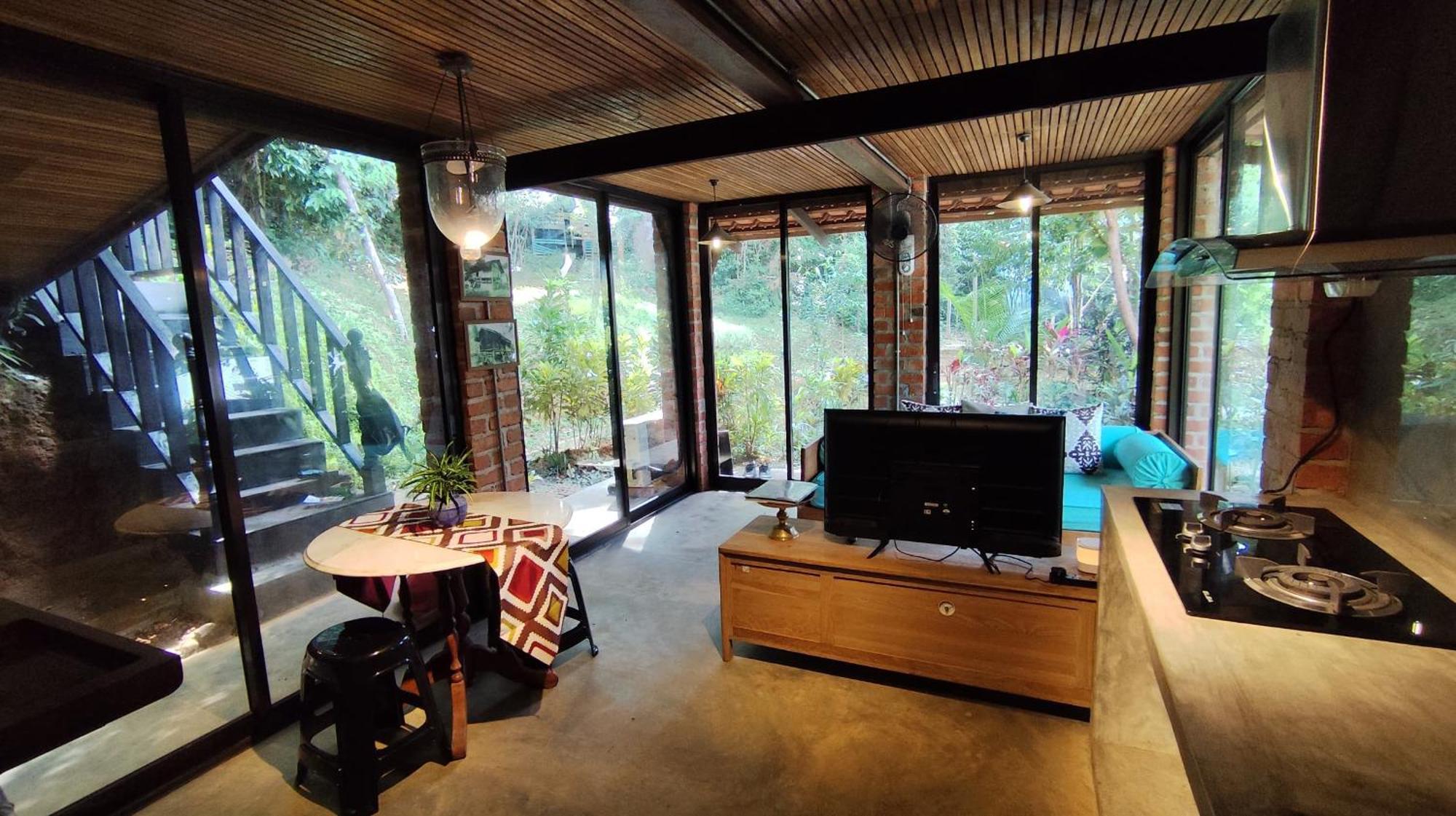 S'Ekar Pinang Langkawi Bed & Breakfast Pantai Cenang  Exterior foto